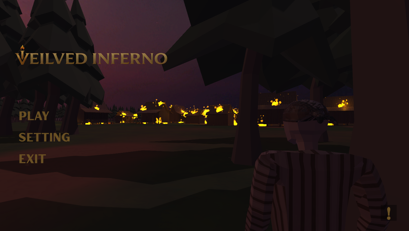 Veilved Inferno Gallery 1